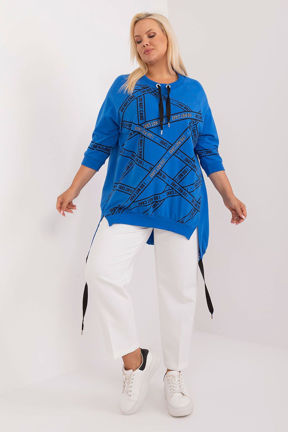  Chemisier grande taille model 201840 Relevance 