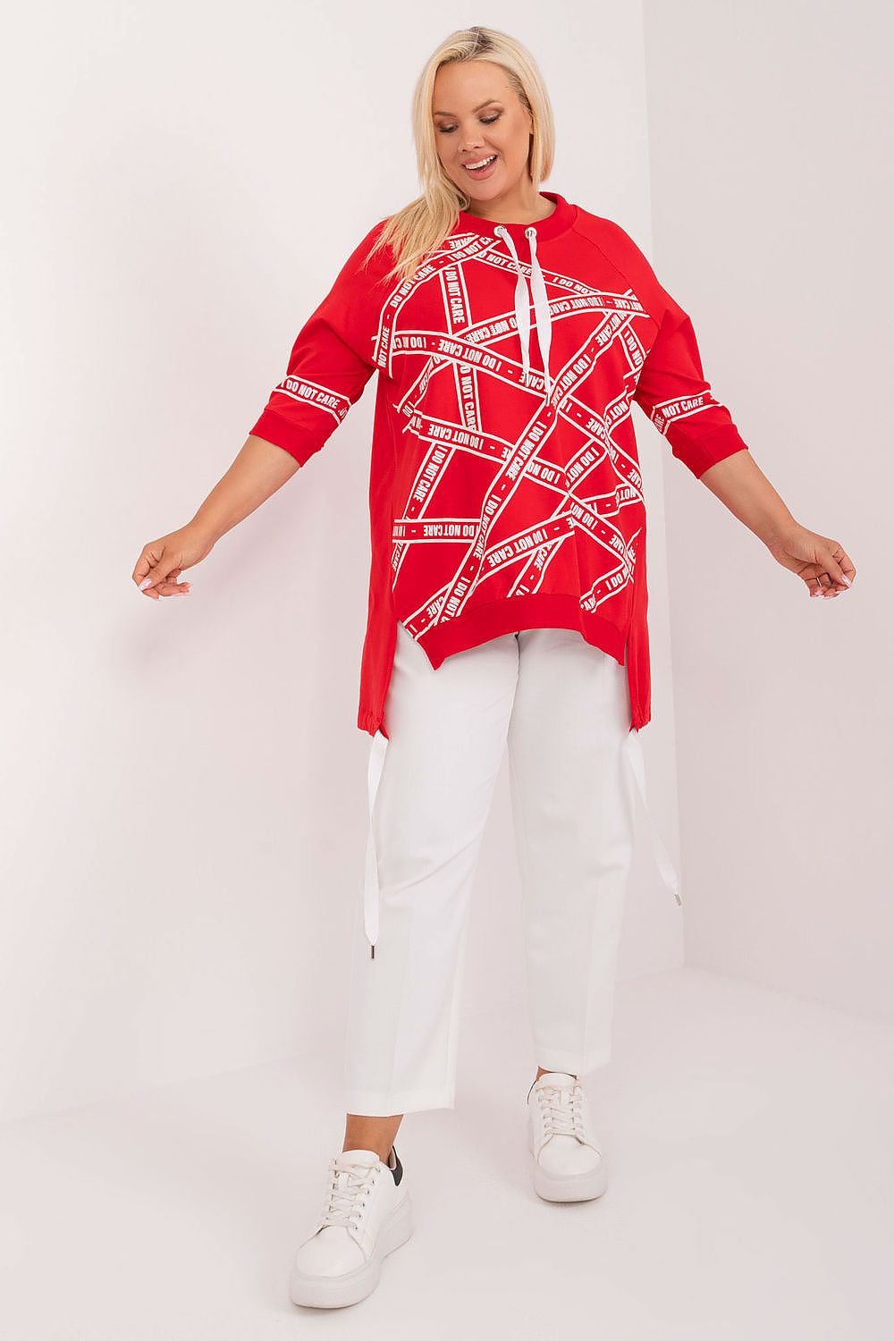  Chemisier grande taille model 201844 Relevance 