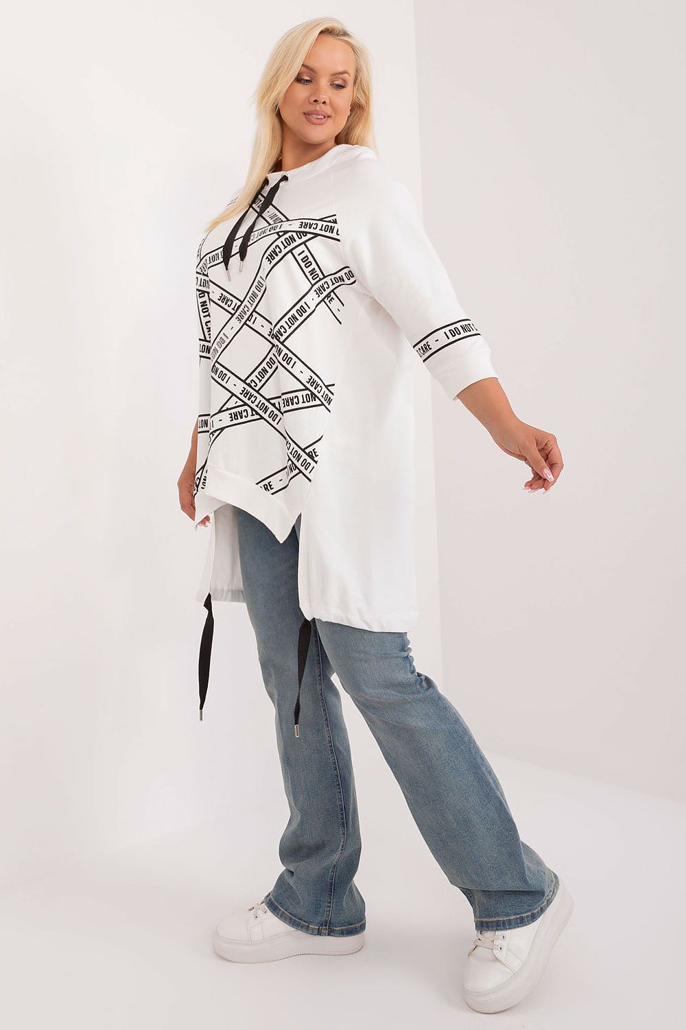  Chemisier grande taille model 201846 Relevance 