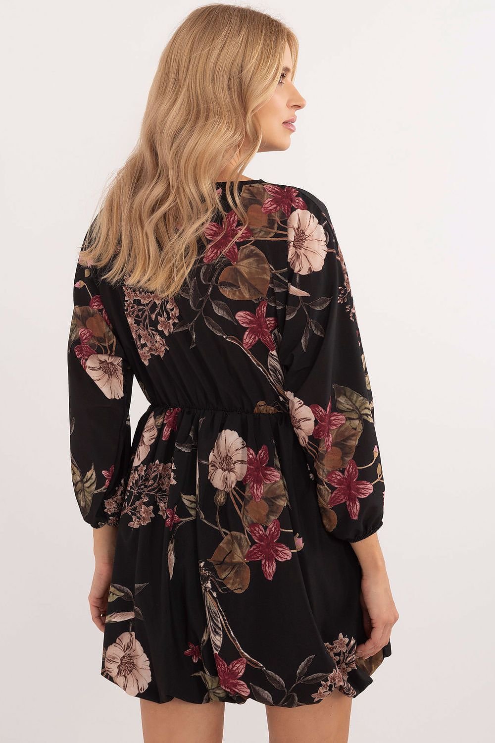  Robe de jour model 202010 Italy Moda 