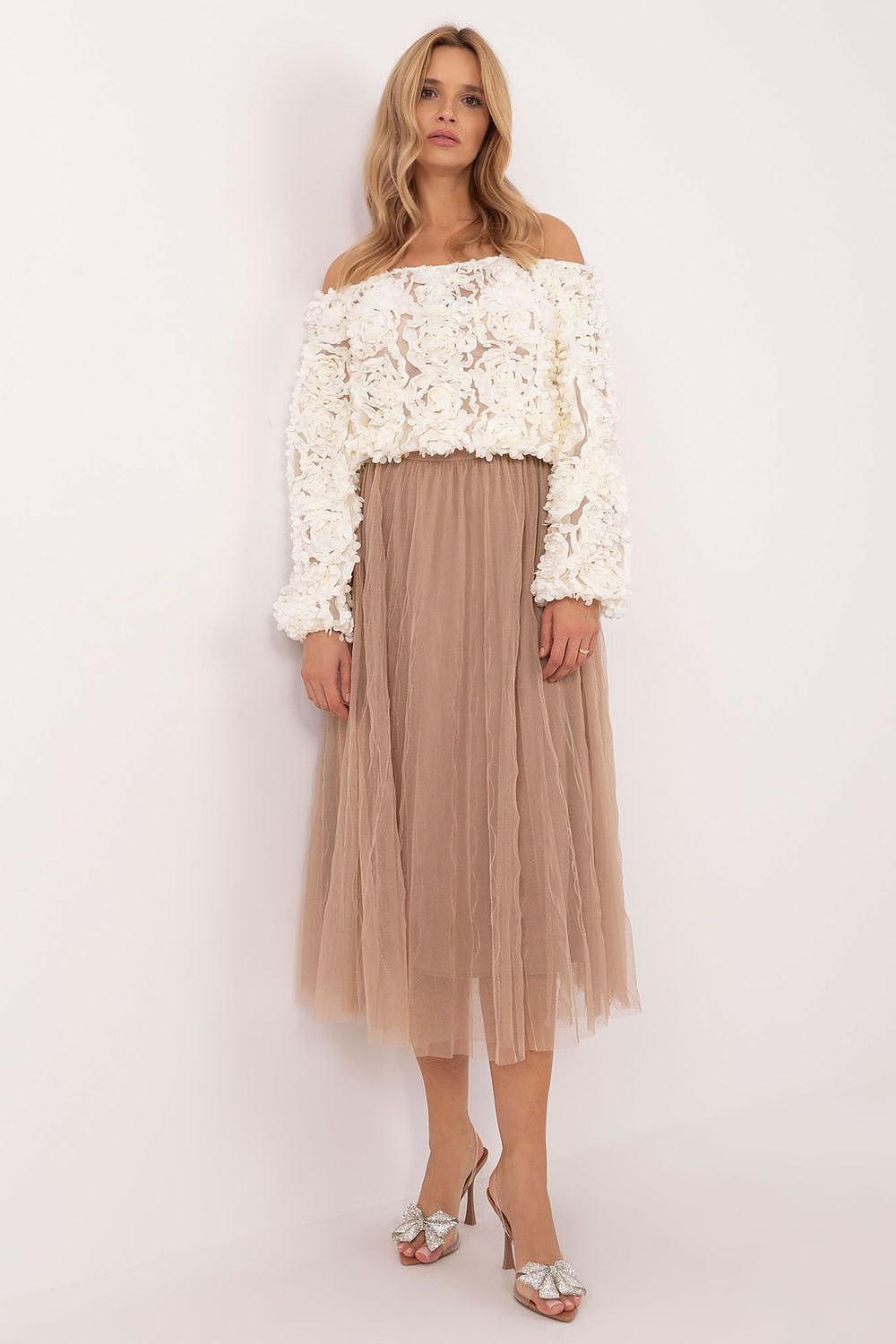  Jupe model 202264 Factory Price 