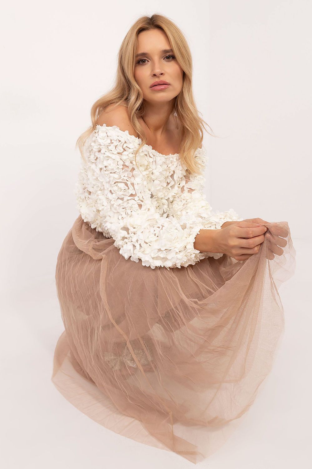  Jupe model 202264 Factory Price 