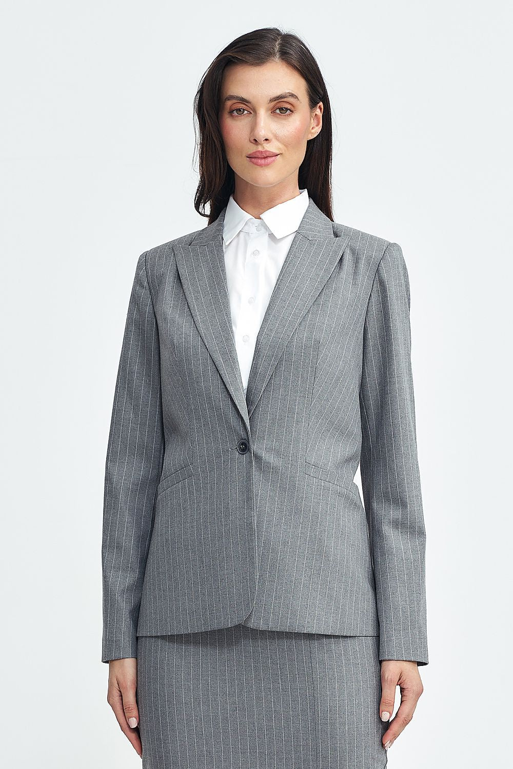  Blazer femme model 202483 Nife 