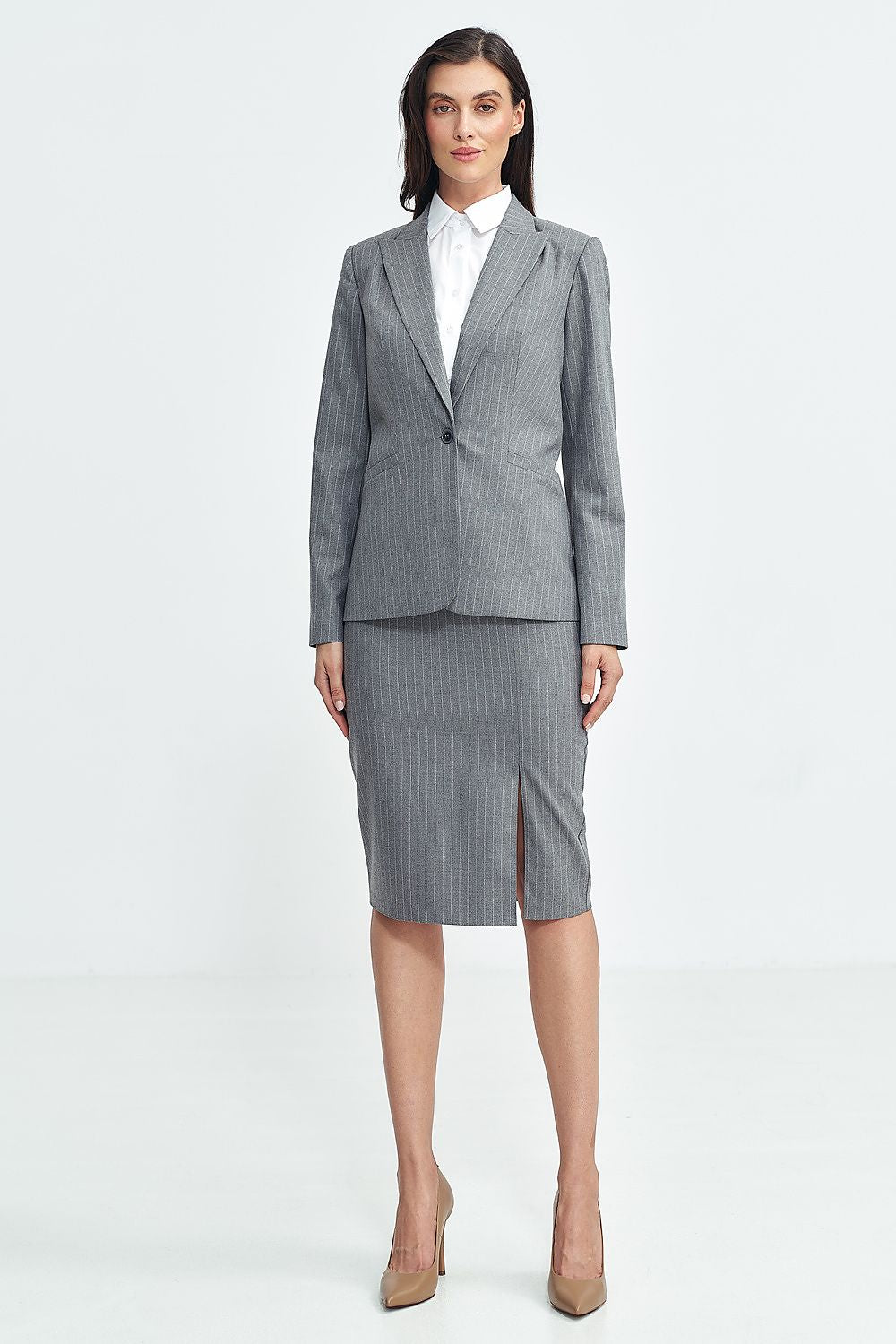  Blazer femme model 202483 Nife 