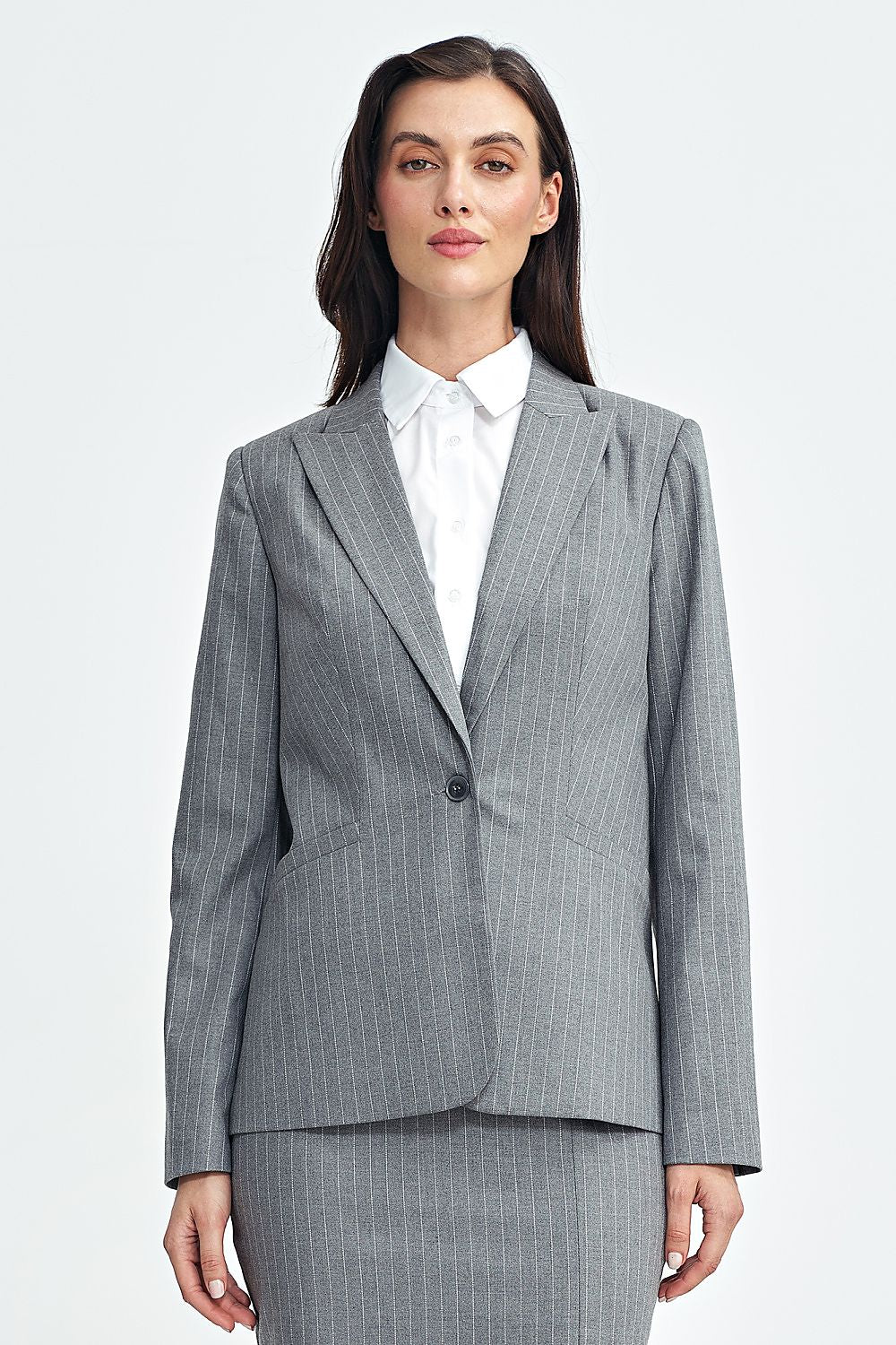  Blazer femme model 202483 Nife 