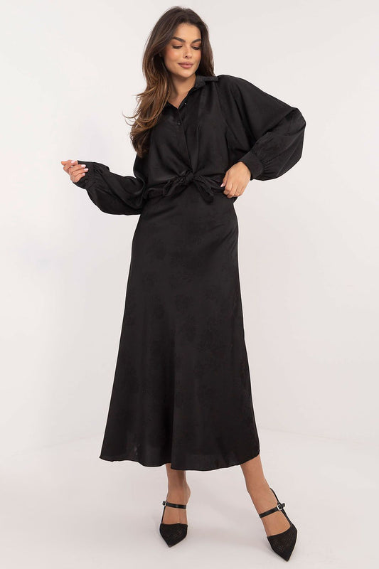  Jupe model 202541 Italy Moda 