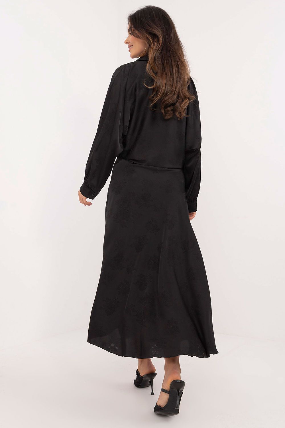  Jupe model 202541 Italy Moda 