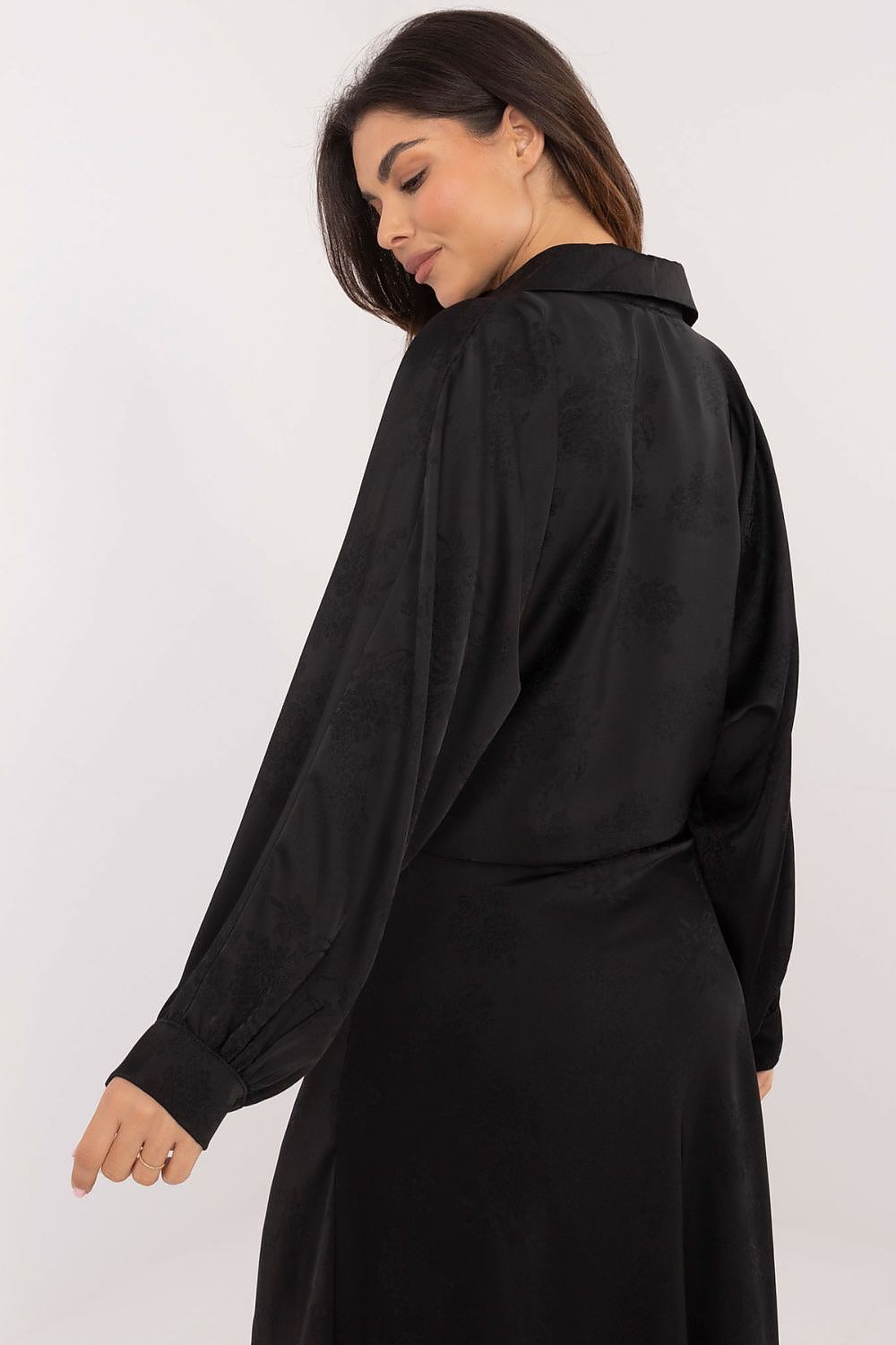  Chemise manche longue model 202534 Italy Moda 