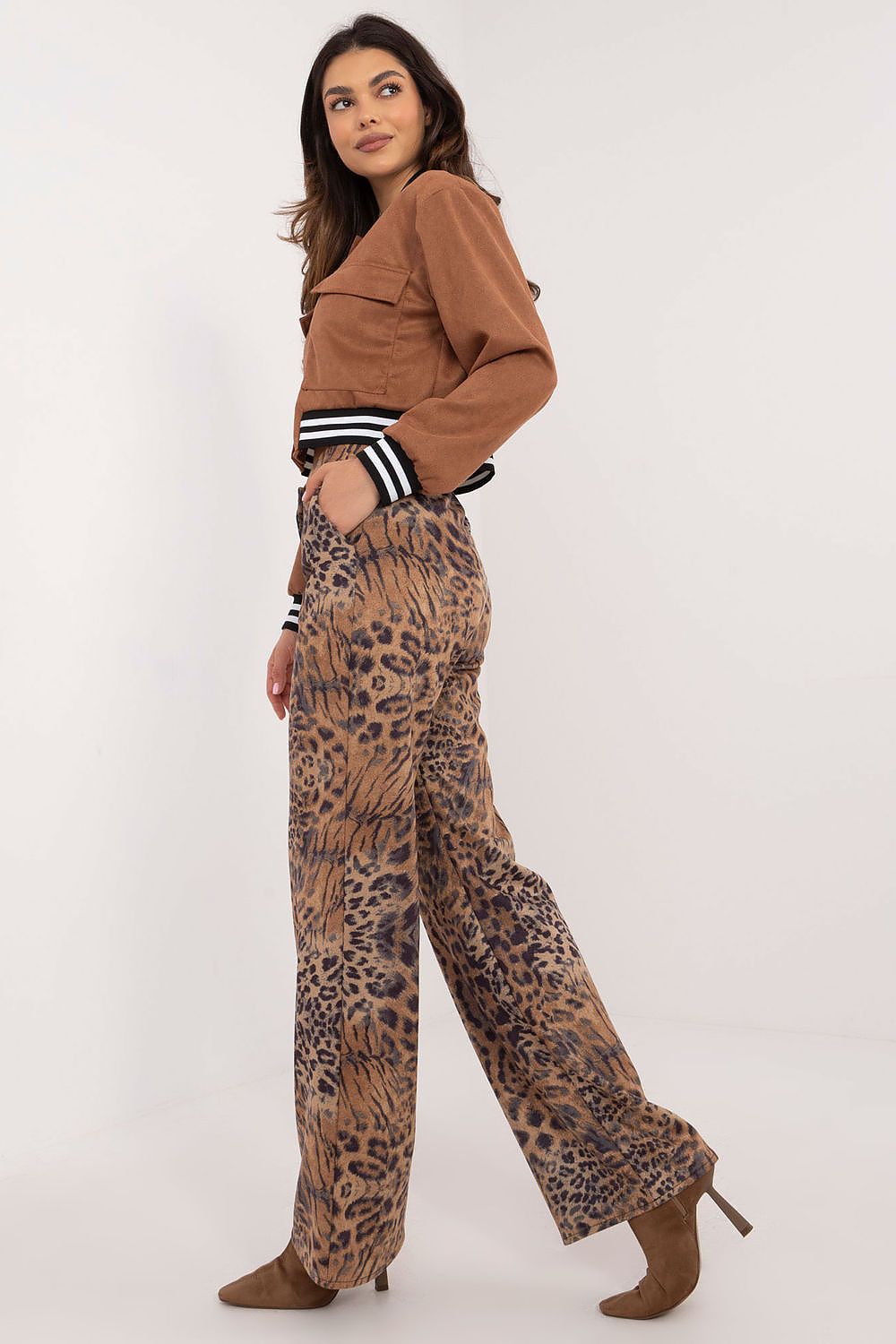 Pantalon femme Lakerta