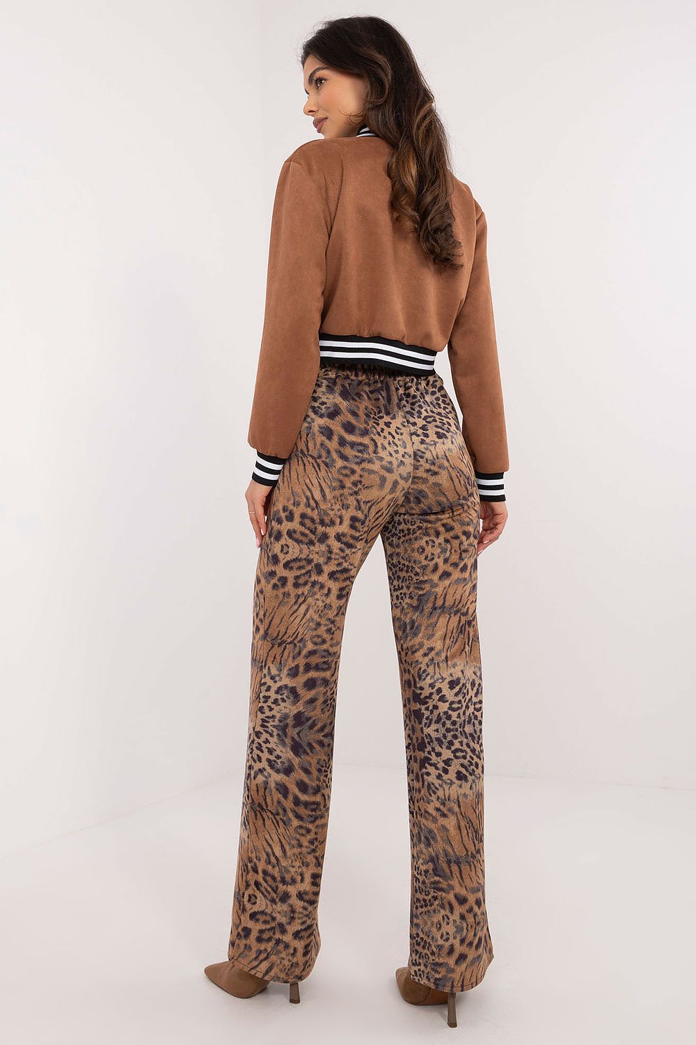 Pantalon femme Lakerta