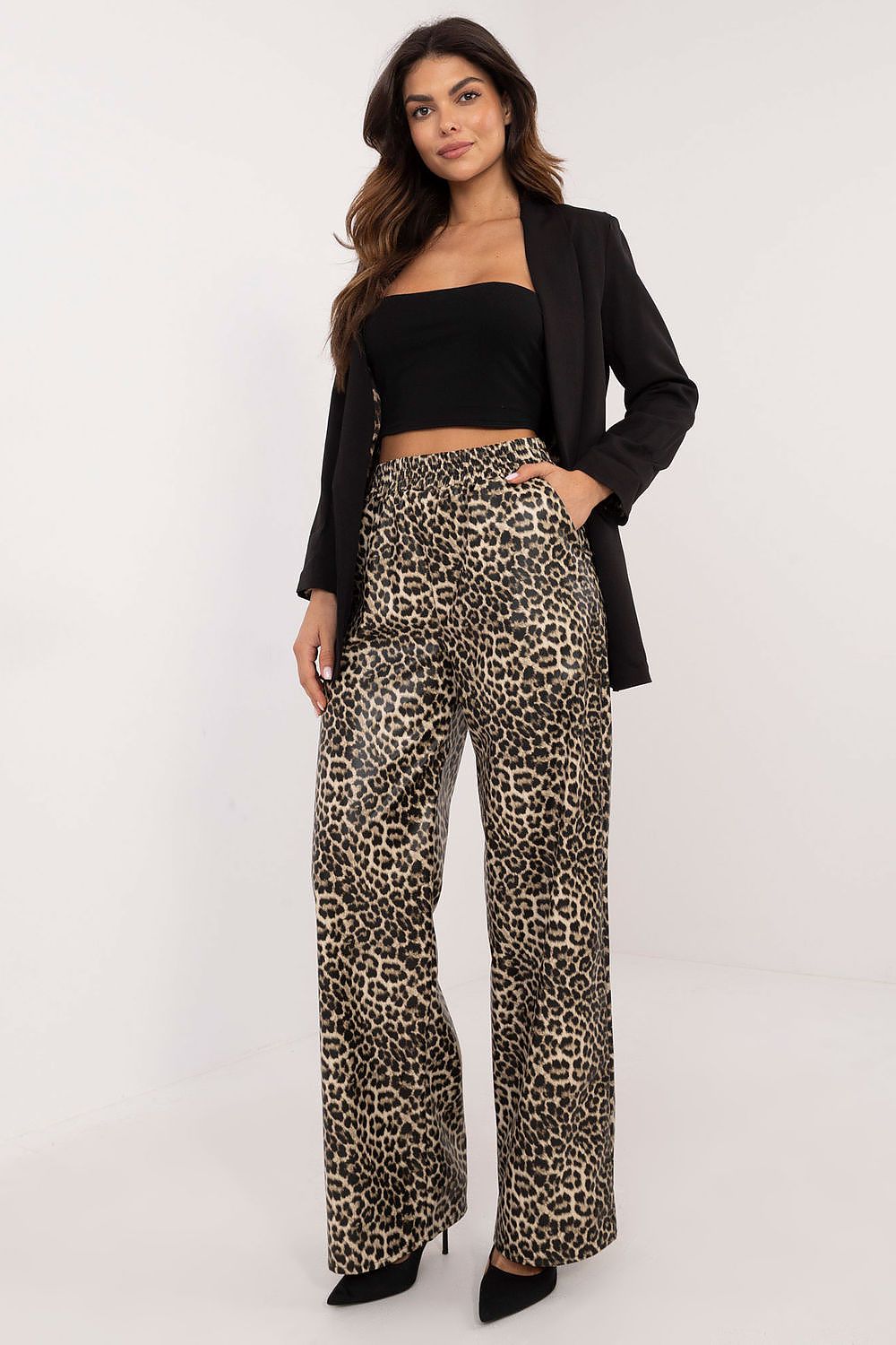 Pantalon femme Lakerta