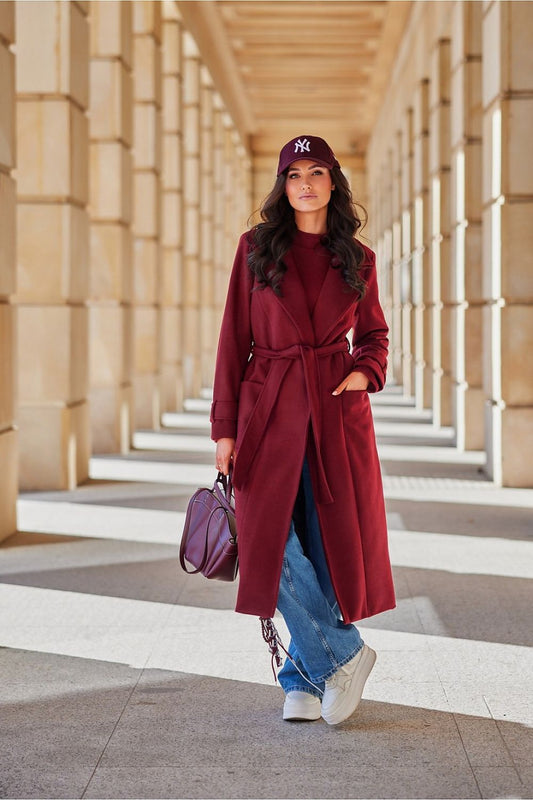 Manteau Roco Fashion