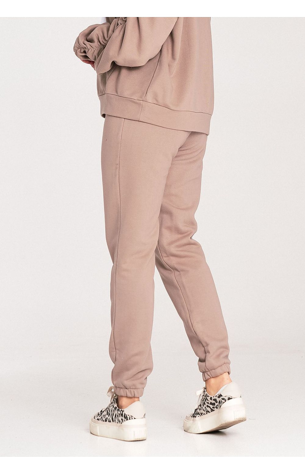  Pantalon survêtement model 203127 Figl 