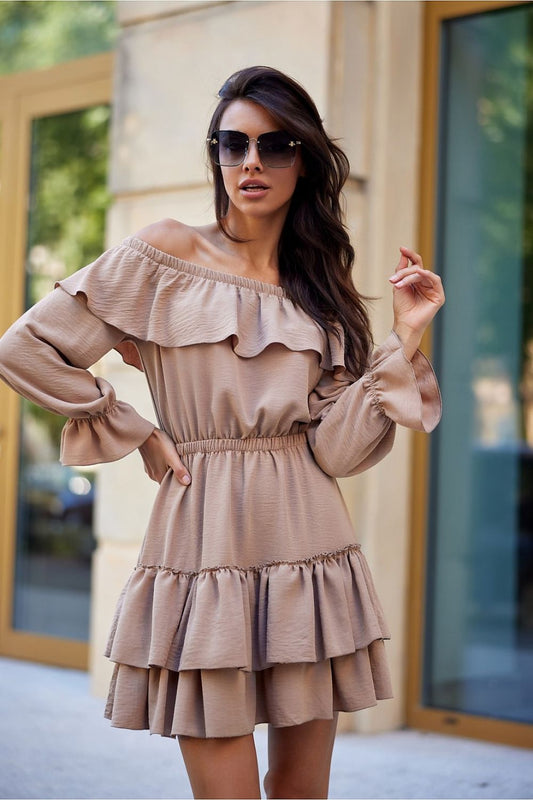 Robe de jour Roco Fashion