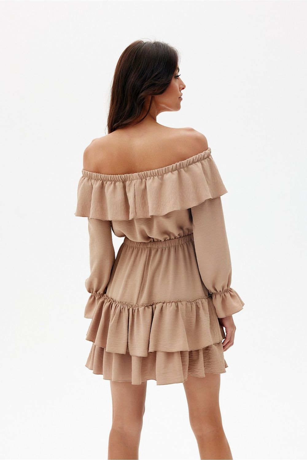 Robe de jour Roco Fashion