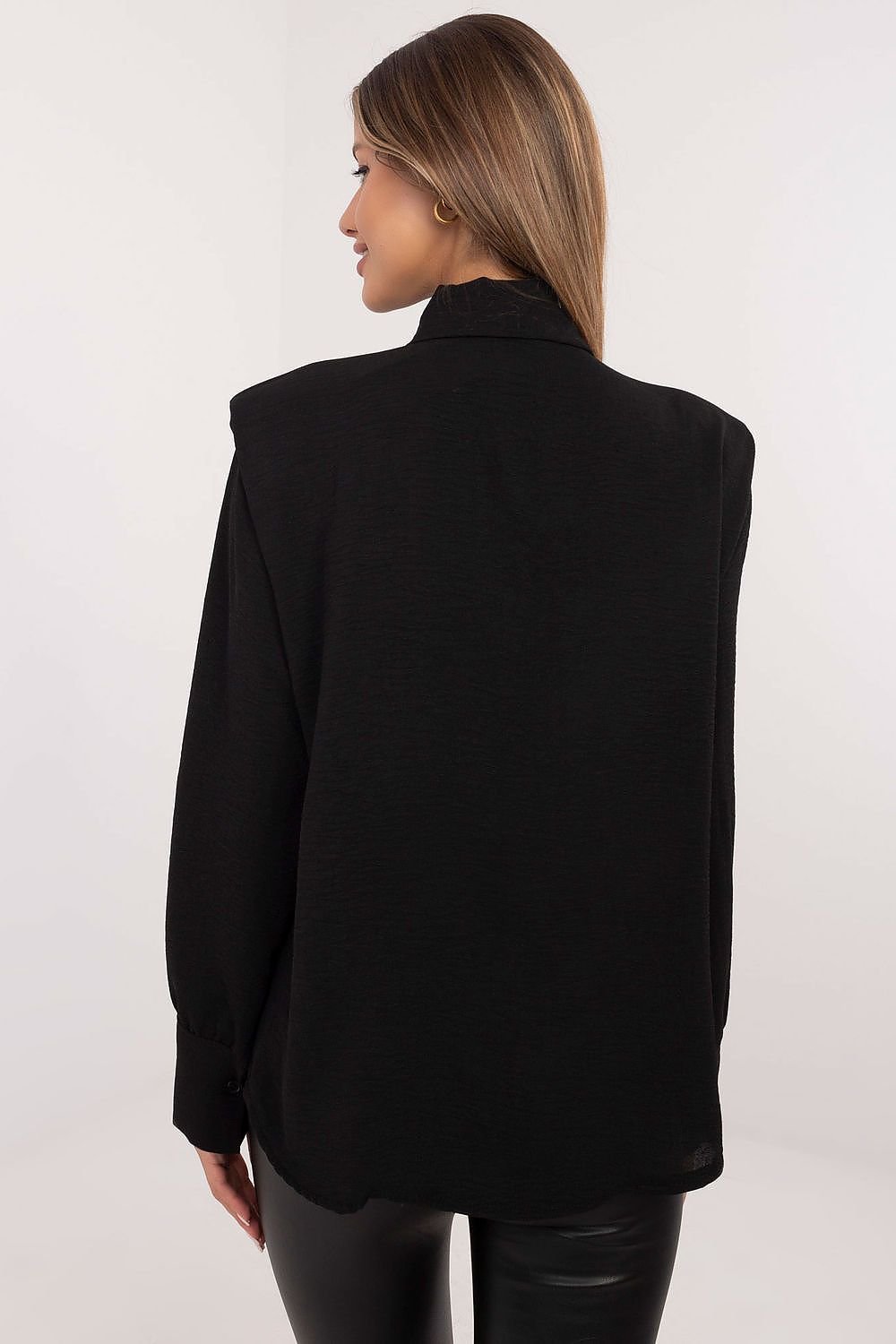 Chemise manche longue Italy Moda