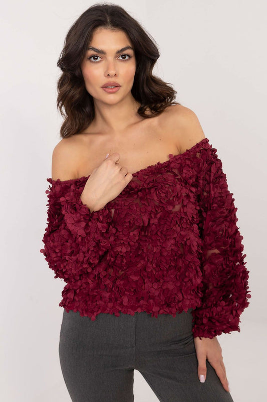  Chemisier model 203742 Italy Moda 