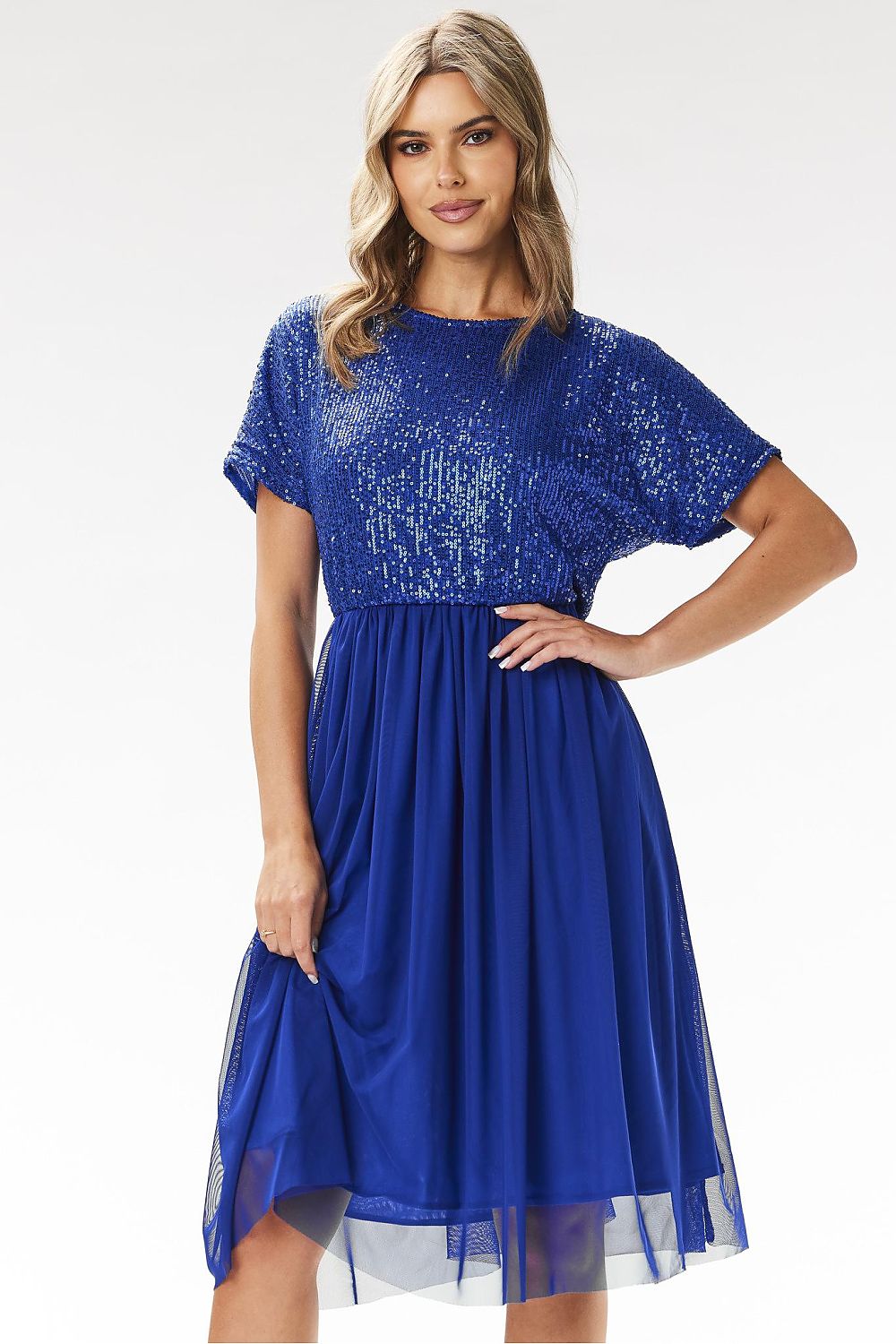 Robe de soirée awama