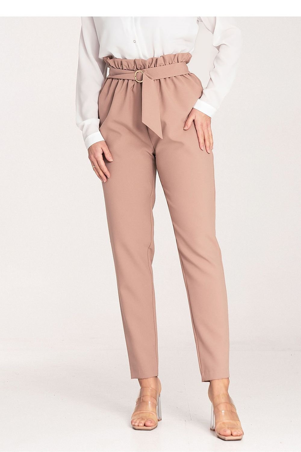 Pantalon femme Figl