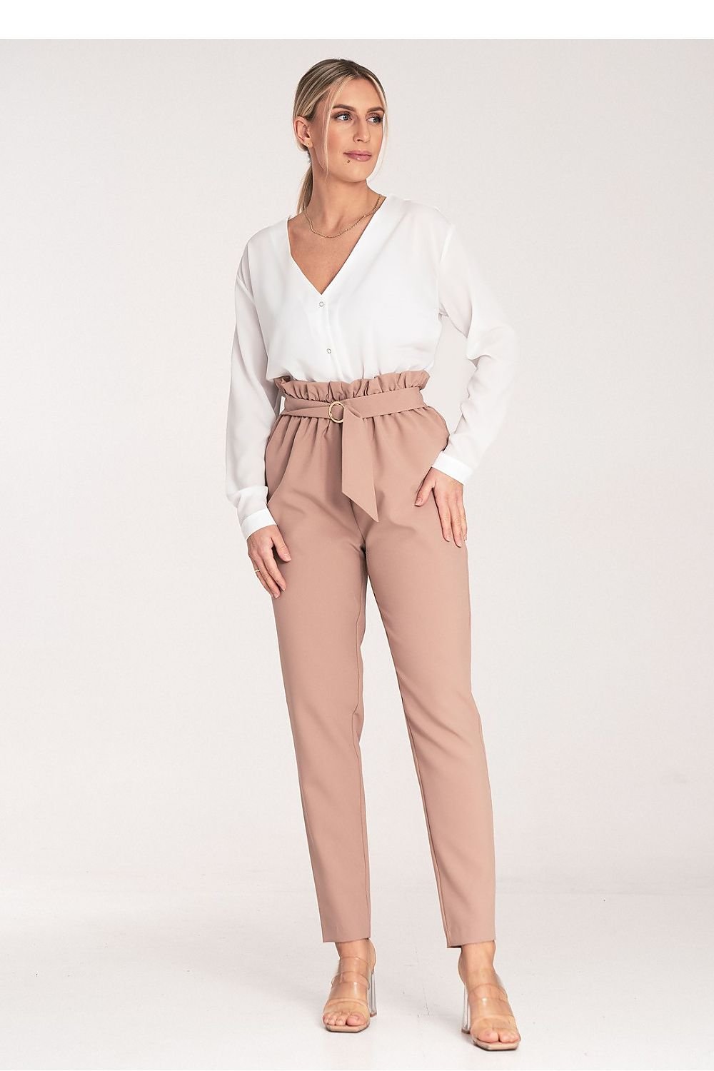Pantalon femme Figl