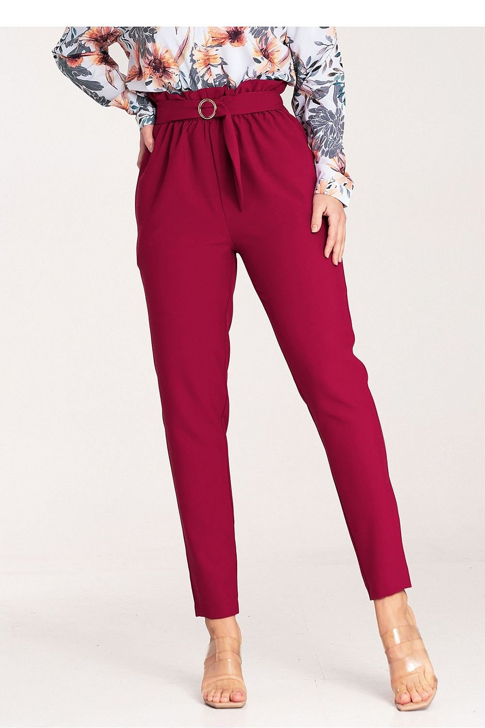Pantalon femme Figl