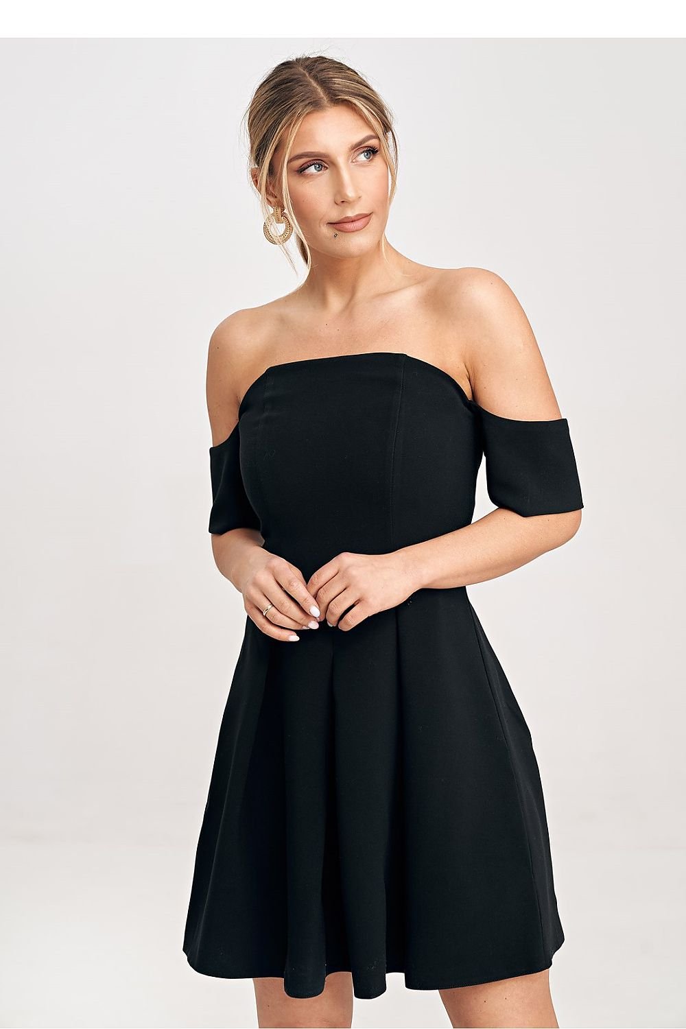Robe de soirée Figl