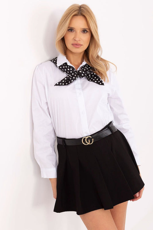 Chemise manche longue Italy Moda