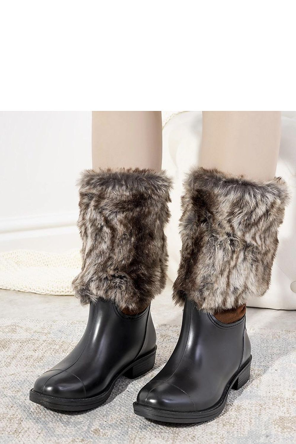  Bottes model 204569 Solea 