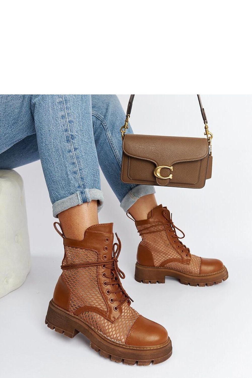  Bottes model 204582 Solea 