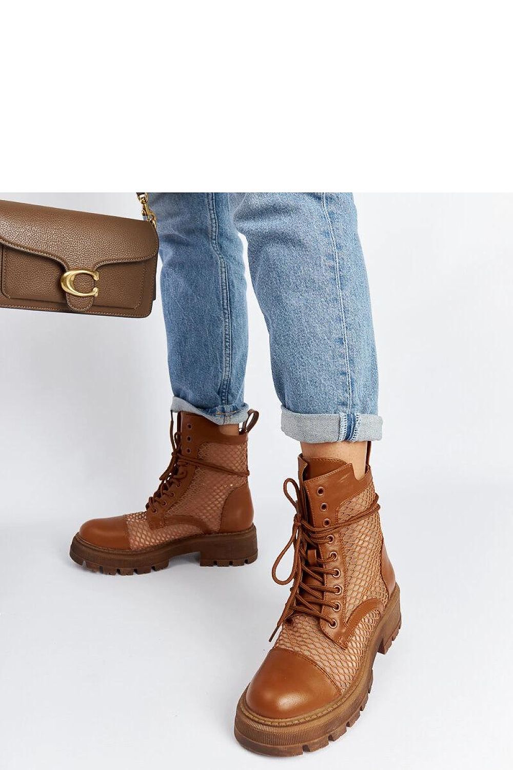  Bottes model 204582 Solea 