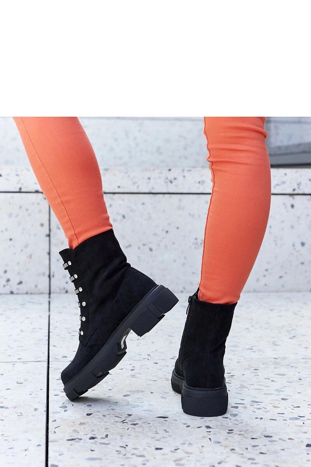  Bottes model 204613 Solea 