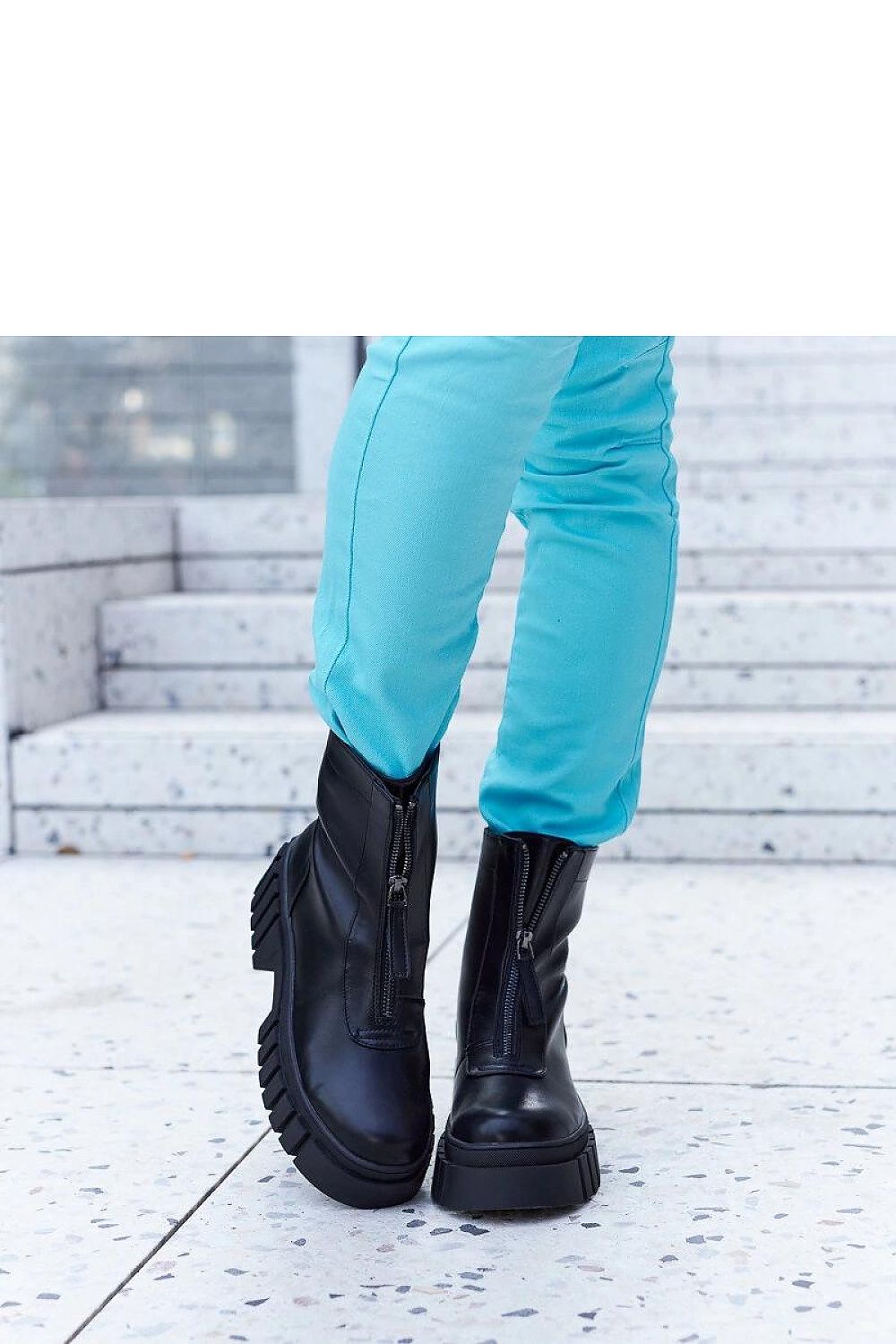  Bottes model 204614 Solea 