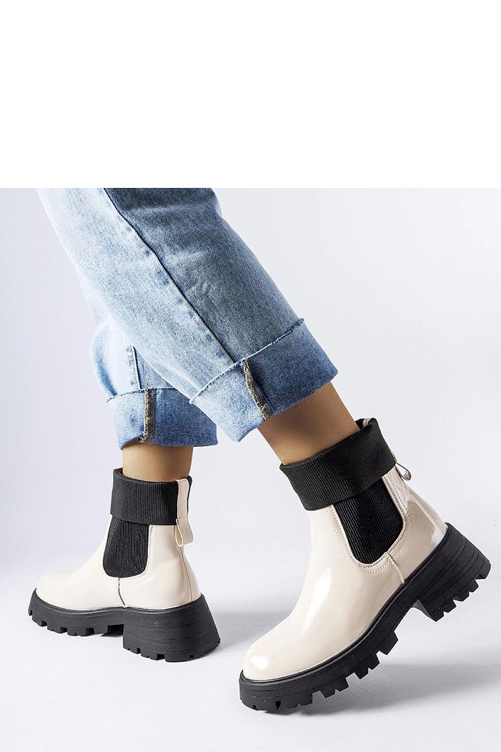  Bottes model 204616 Solea 