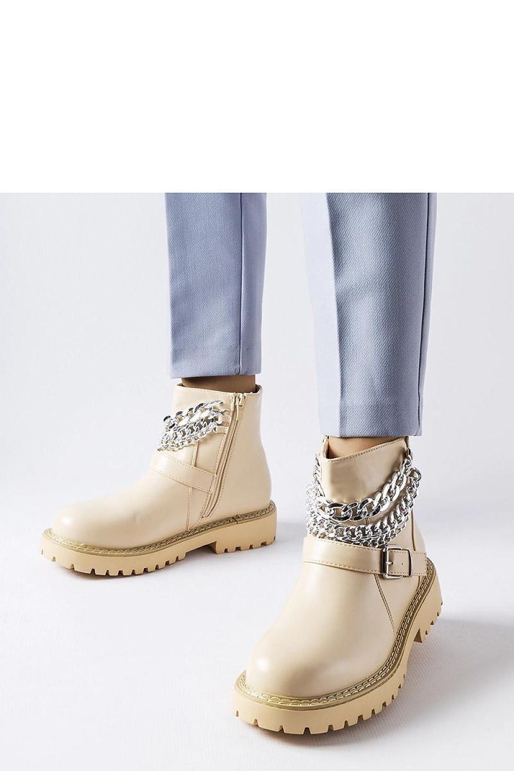  Bottes model 204617 Solea 