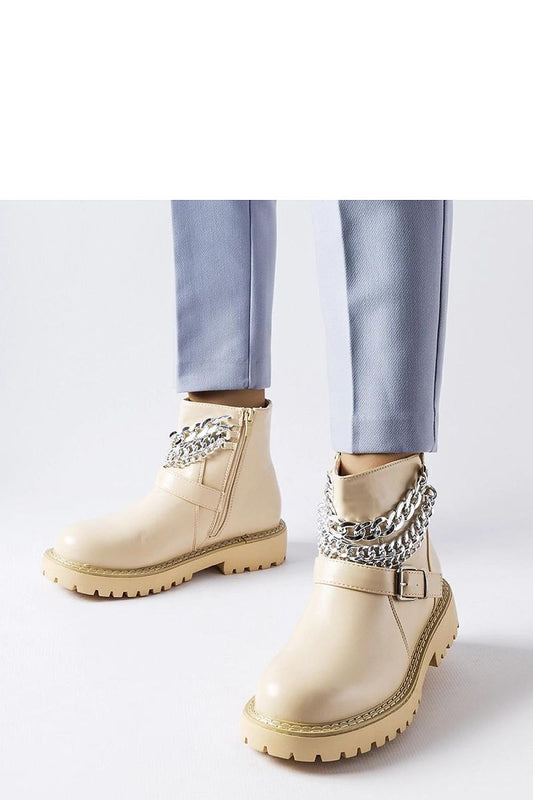  Bottes model 204617 Solea 