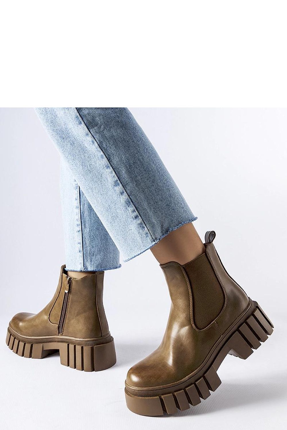  Bottes model 204619 Solea 