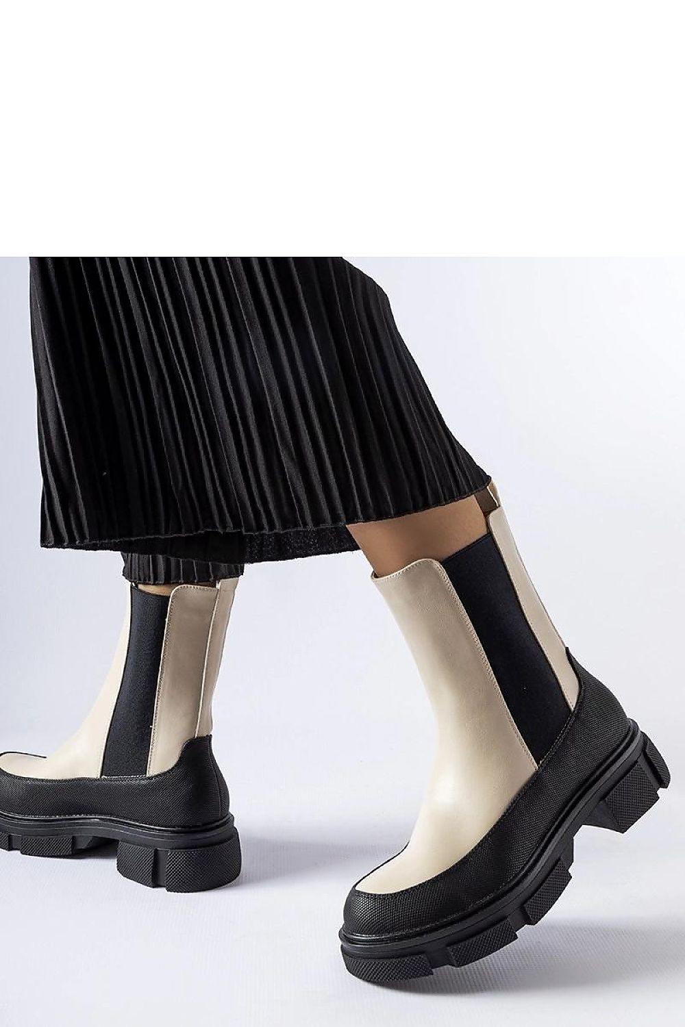  Bottes model 204622 Solea 