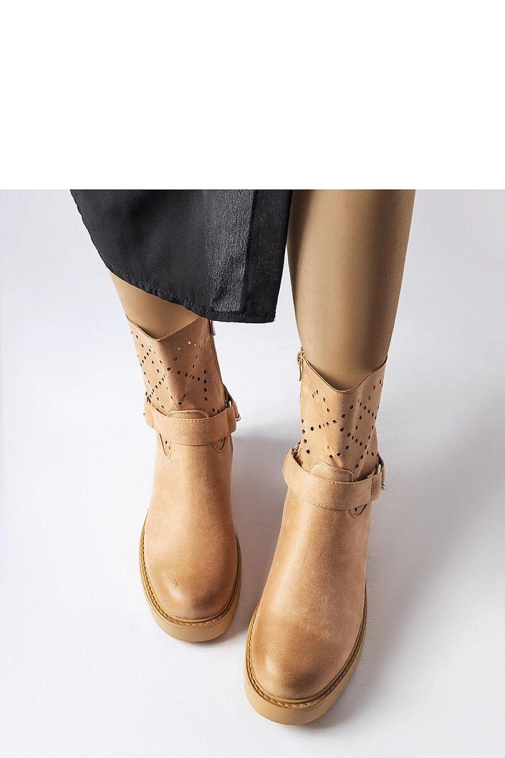  Bottes model 204623 Solea 