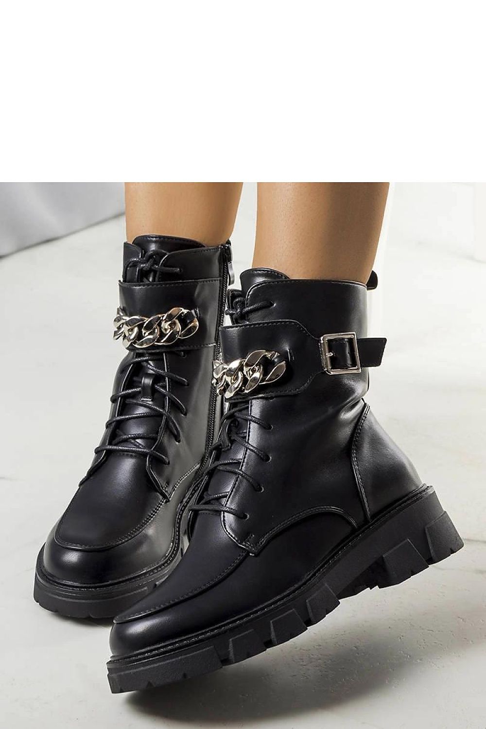  Bottes model 204630 Solea 