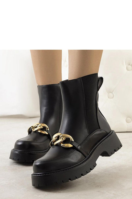  Bottes model 204635 Solea 