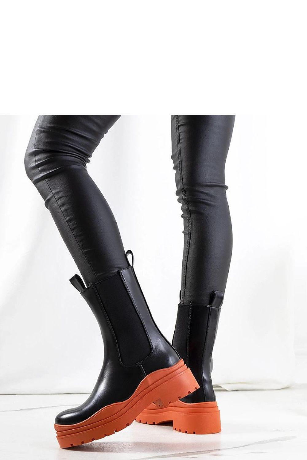  Bottes model 204639 Solea 