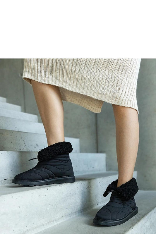  bottes de neige model 204707 Solea 