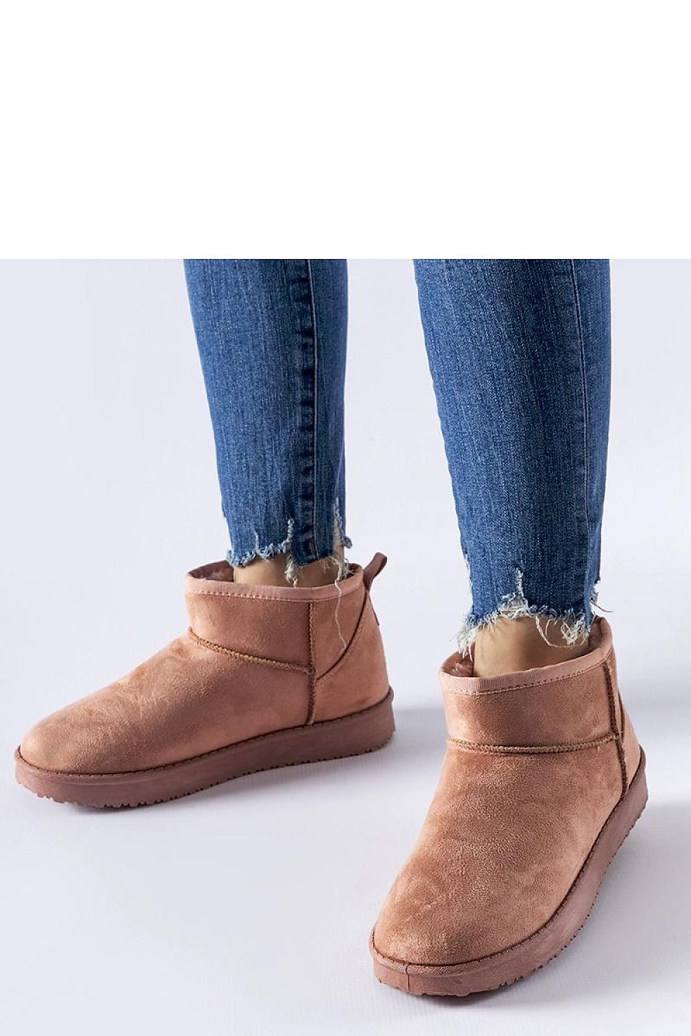  bottes de neige model 204717 Solea 