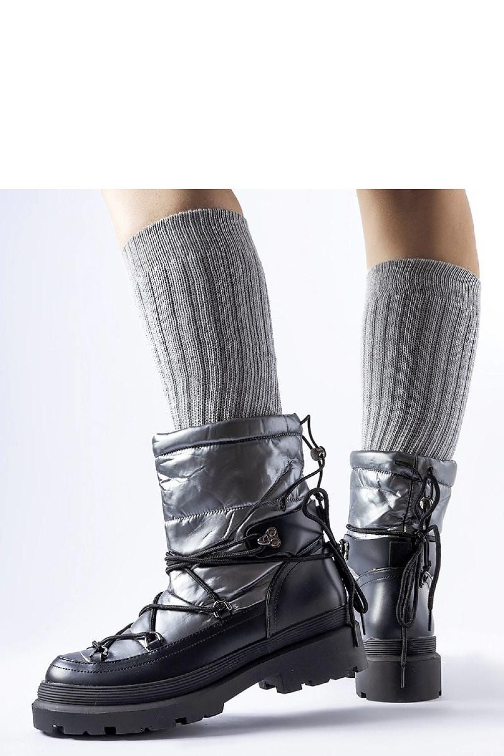  bottes de neige model 204723 Solea 