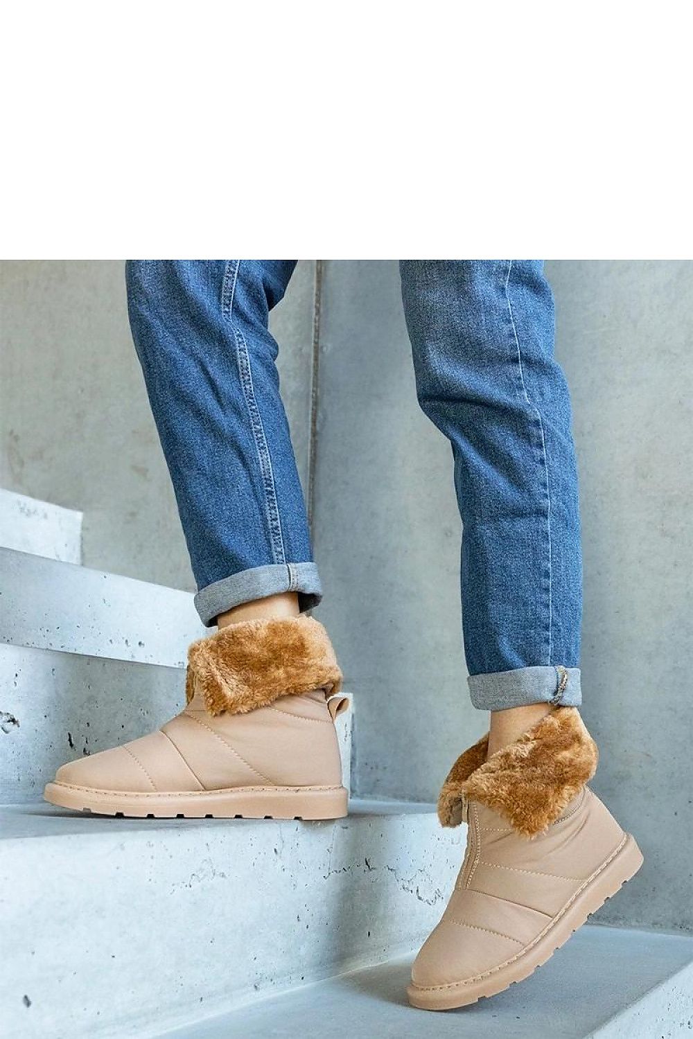  bottes de neige model 204802 Solea 