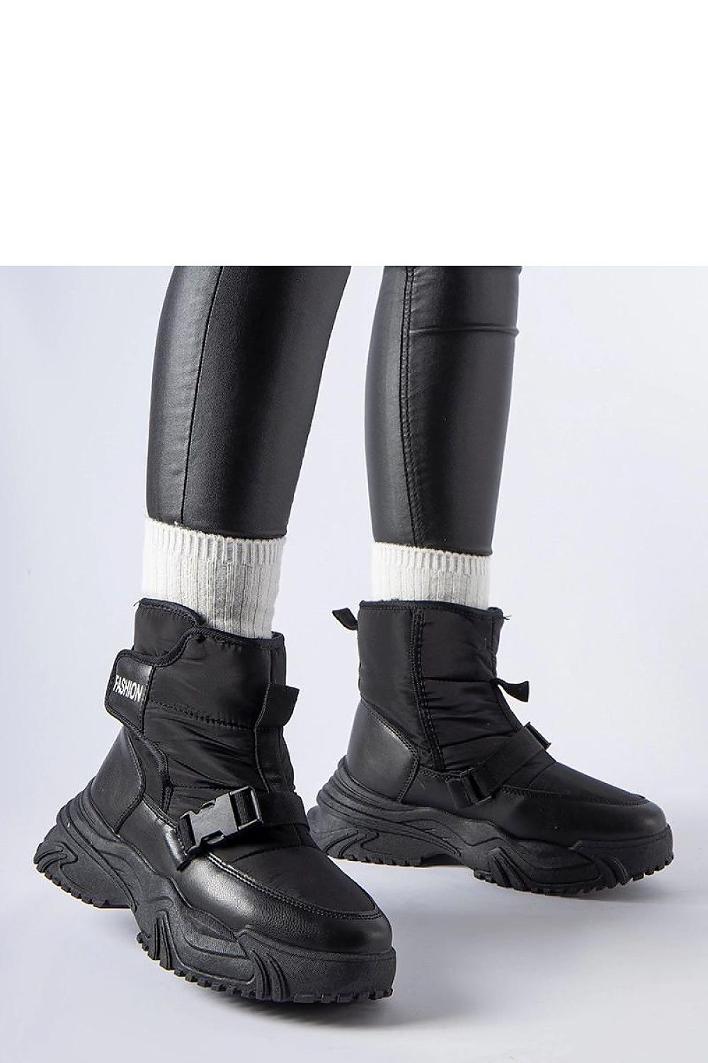  bottes de neige model 204809 Solea 