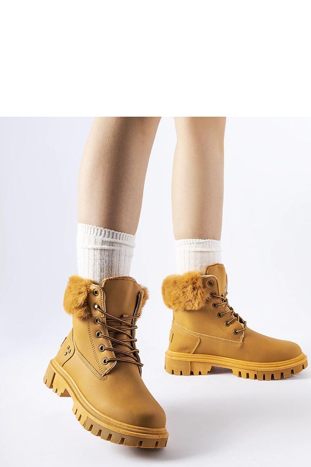  Bottes model 204813 Solea 