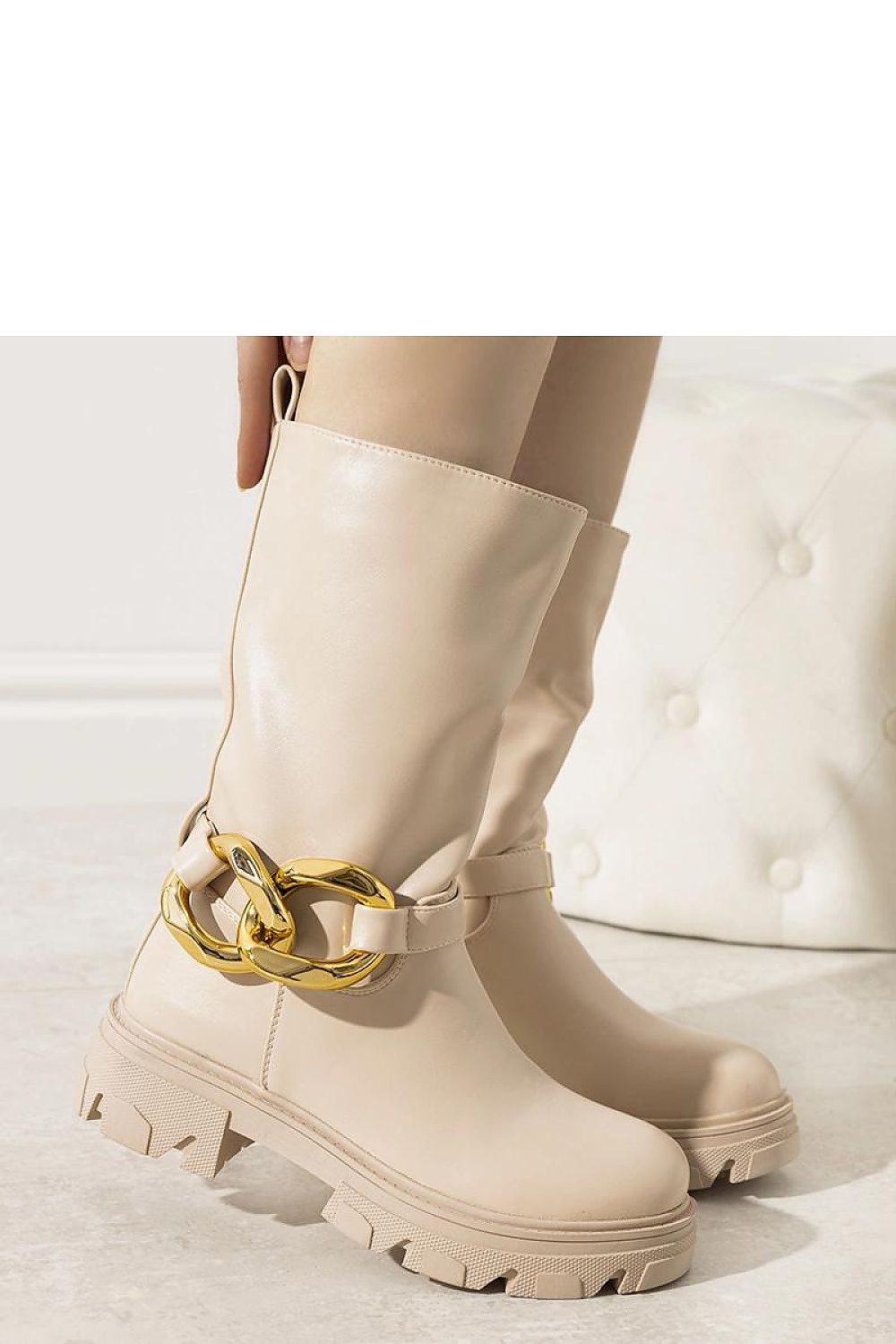  Bottes model 204860 Solea 