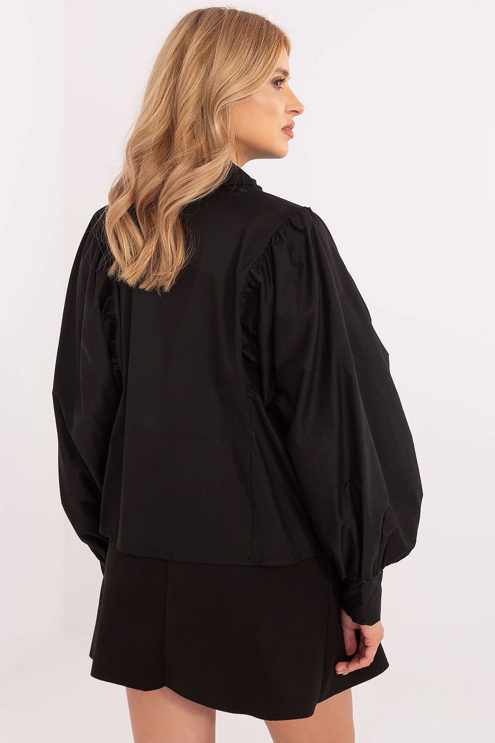 Chemise manche longue Italy Moda