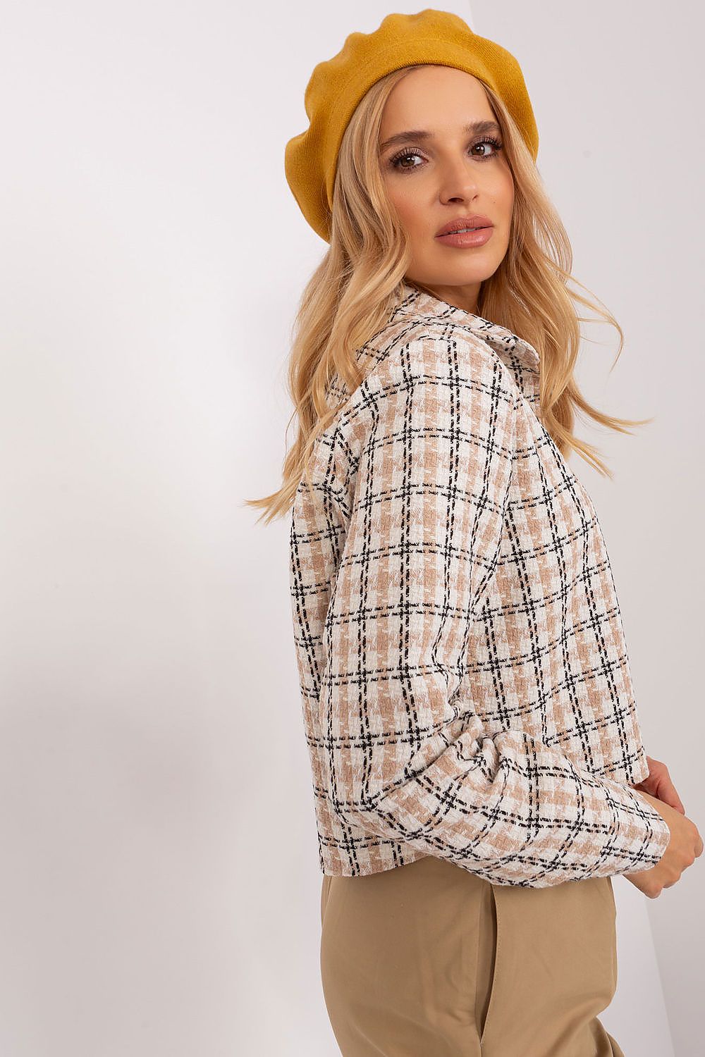  Béret  model 204998 AT 